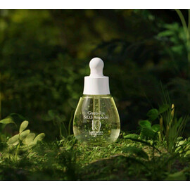 Green Tox S.O.S Ampoule 35ml
